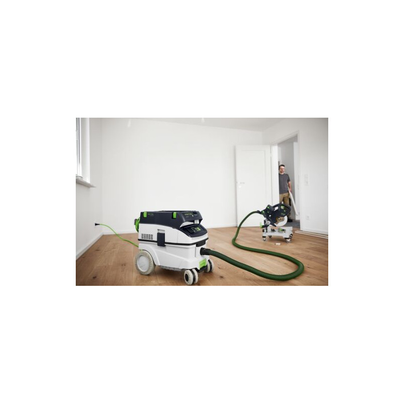 Festool Housse de roulette RD-CT 26-36-Set