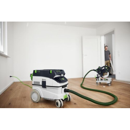 Festool Housse de roulette RD-CT 26-36-Set