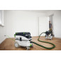 Festool Housse de roulette RD-CT 26-36-Set