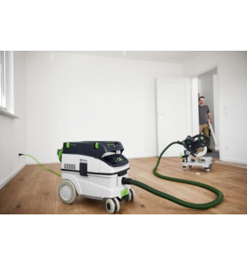 Festool Housse de roulette RD-CT 26-36-Set