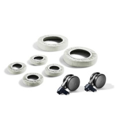 Festool Housse de roulette RD-CT 26-36-Set