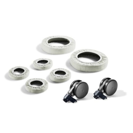 Festool Housse de roulette RD-CT 26-36-Set