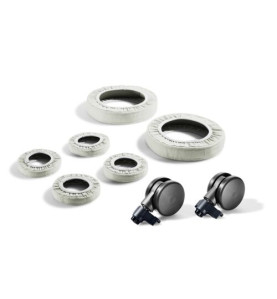 Festool Housse de roulette RD-CT 26-36-Set