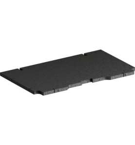 Festool Rembourrage pour couvercle SE-DP EPP SYS3 S 76