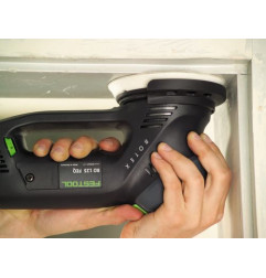 Festool Accessoires de ponçage Granat D125 P220 GR/10