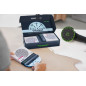 Festool Accessoires de ponçage Granat D150 GR-Set