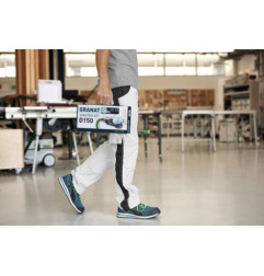 Festool Accessoires de ponçage Granat D150 GR-Set