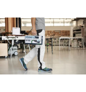 Festool Accessoires de ponçage Granat D150 GR-Set