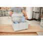 Festool Systainer³ d'abrasifs Granat D150 GR SYS