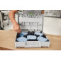 Festool Systainer³ d'abrasifs Granat D125 GR SYS Festool Systainer³ d'abrasifs Granat D125 GR SYS