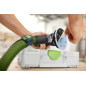 Festool Systainer³ d'abrasifs Granat D125 GR SYS Festool Systainer³ d'abrasifs Granat D125 GR SYS