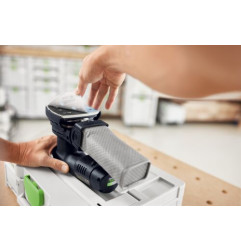 Festool Systainer³ d'abrasifs Granat Delta GR SYS