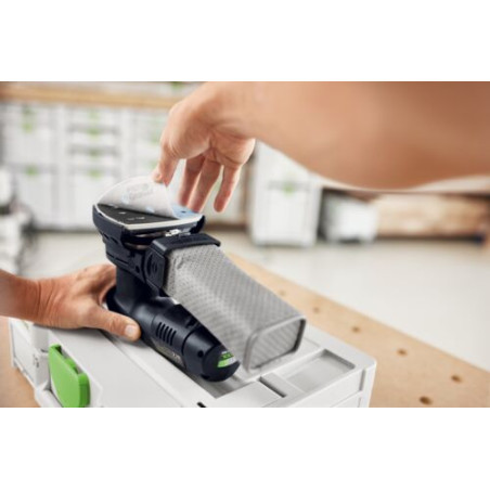 Festool Systainer³ d'abrasifs Granat Delta GR SYS