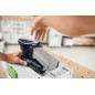 Festool Systainer³ d'abrasifs Granat Delta GR SYS Festool Systainer³ d'abrasifs Granat Delta GR SYS
