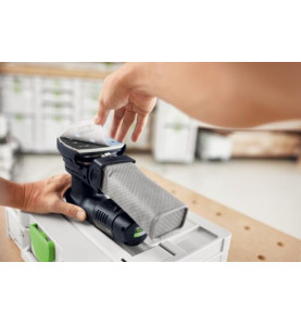 Festool Systainer³ d'abrasifs Granat Delta GR SYS