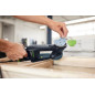 Festool Systainer³ d'abrasifs Granat D90/V93 GR SYS Festool Systainer³ d'abrasifs Granat D90/V93 GR SYS