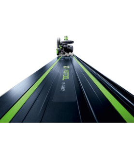 Festool Scie plongeante 100 ans TS 60 KEBQ-Plus-FS 100Y Limited Edition