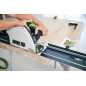 Festool Scie plongeante 100 ans TS 60 KEBQ-Plus-FS 100Y Limited Edition