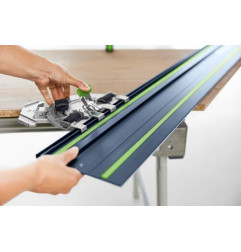 Festool Rail de guidage 100 ans FS 1400/2 BL