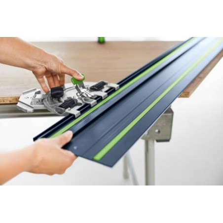 Festool Rail de guidage 100 ans FS 1400/2 BL