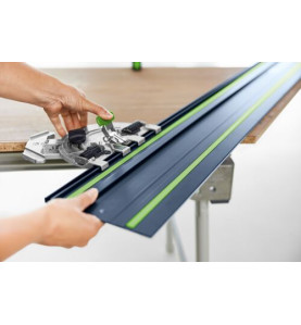 Festool Rail de guidage 100 ans FS 1400/2 BL