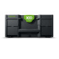 Festool Systainer³ 100 ans SYS3 M 187 ECO 100Y Limited Edition