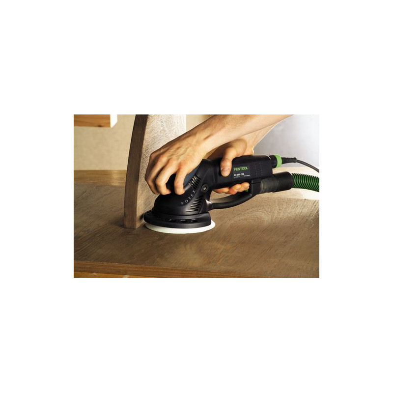 Festool Ponceuse ROTEX RO 150 FEQ-SYS GR Festool Ponceuse ROTEX RO 150 FEQ-SYS GR