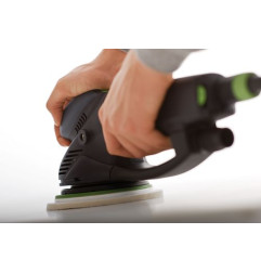 [Cashback -100€ ] Festool Ponceuse ROTEX RO 150 FEQ-SYS GR