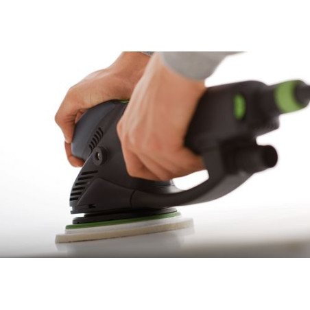 [Cashback -100€ ] Festool Ponceuse ROTEX RO 150 FEQ-SYS GR