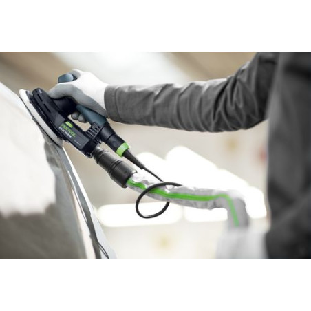 Festool Ponceuse excentrique ETS EC 150/3 EQ-SYS GR