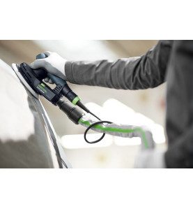 Festool Ponceuse excentrique ETS EC 150/3 EQ-SYS GR