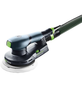 Festool Ponceuse excentrique ETS EC 150/3 EQ-SYS GR