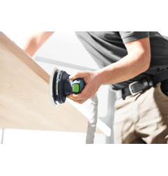 Festool Ponceuse excentrique ETS EC 150/5 EQ-SYS GR