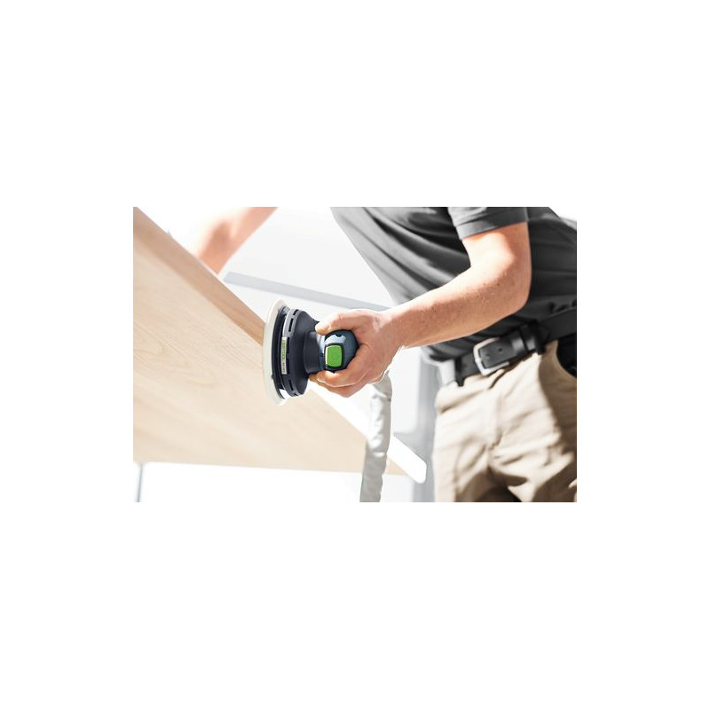 Festool Ponceuse excentrique ETS EC 150/5 EQ-SYS GR