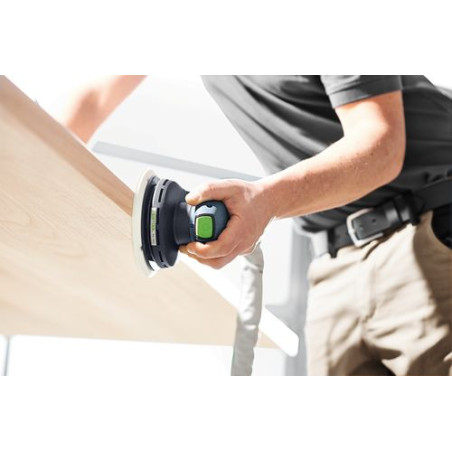 Festool Ponceuse excentrique ETS EC 150/5 EQ-SYS GR