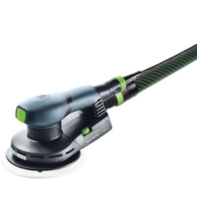 Festool Ponceuse excentrique ETS EC 150/5 EQ-SYS GR