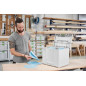 Festool Systainer³ d'abrasifs Granat D225 GR SYS Festool Systainer³ d'abrasifs Granat D225 GR SYS