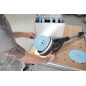 Festool Systainer³ d'abrasifs Granat D225 GR SYS Festool Systainer³ d'abrasifs Granat D225 GR SYS