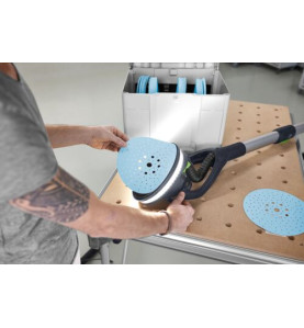 Festool Systainer³ d'abrasifs Granat D225 GR SYS