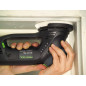 Festool Accessoires de ponçage Granat D125 P240 GR/50