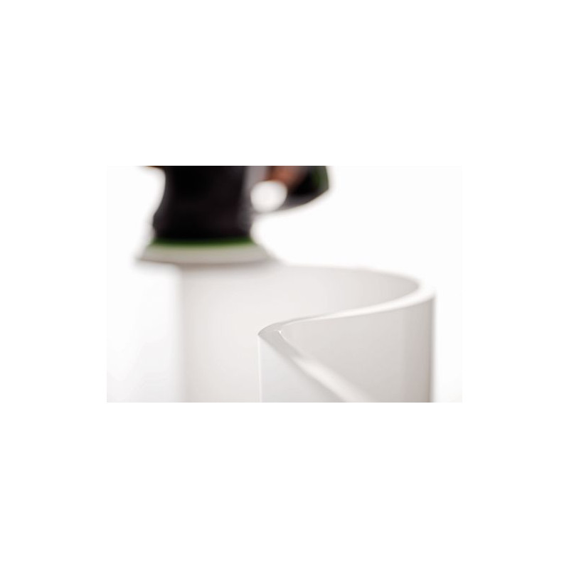 Festool Accessoires de ponçage Granat D125 P320 GR/50