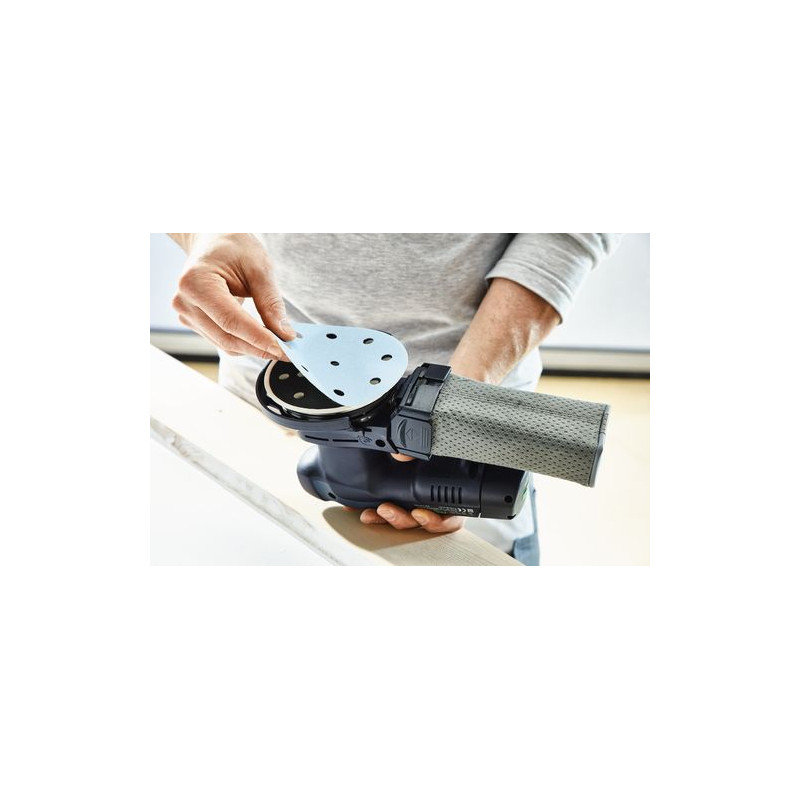 Festool Accessoires de ponçage Granat D150 P220 GR/50