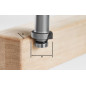 Festool Fraise à moulurer HW R3-OFK 500 Z1