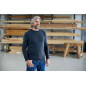 Festool T-shirt manches longues 100 ans LS-FT1-XXXL 100Y