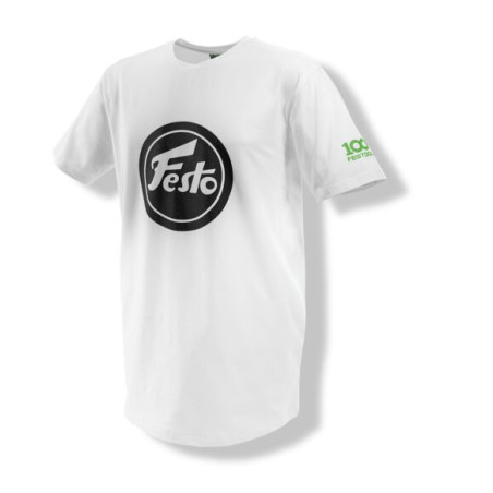 Festool T-shirt 100 ans SH-FT3-XXXL/2 100Y