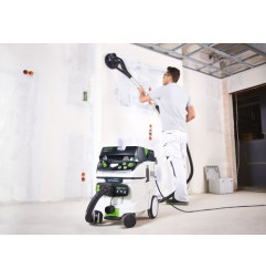 Festool Ponceuse à bras PLANEX LHS-E 225 EQ-CB
