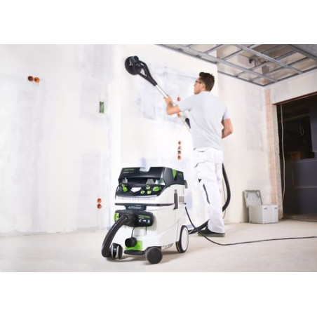 Festool Ponceuse à bras PLANEX LHS-E 225 EQ-CB