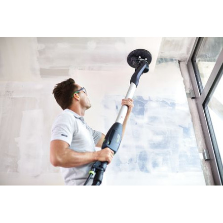 Festool Ponceuse à bras PLANEX LHS-E 225 EQ-CB