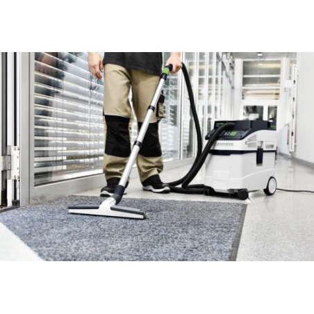 Festool Aspirateur CLEANTEC CT 25-Set