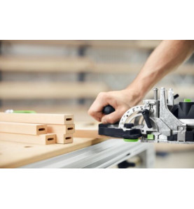 Festool Fraiseuse DOMINO DF 500 RQ-Plus